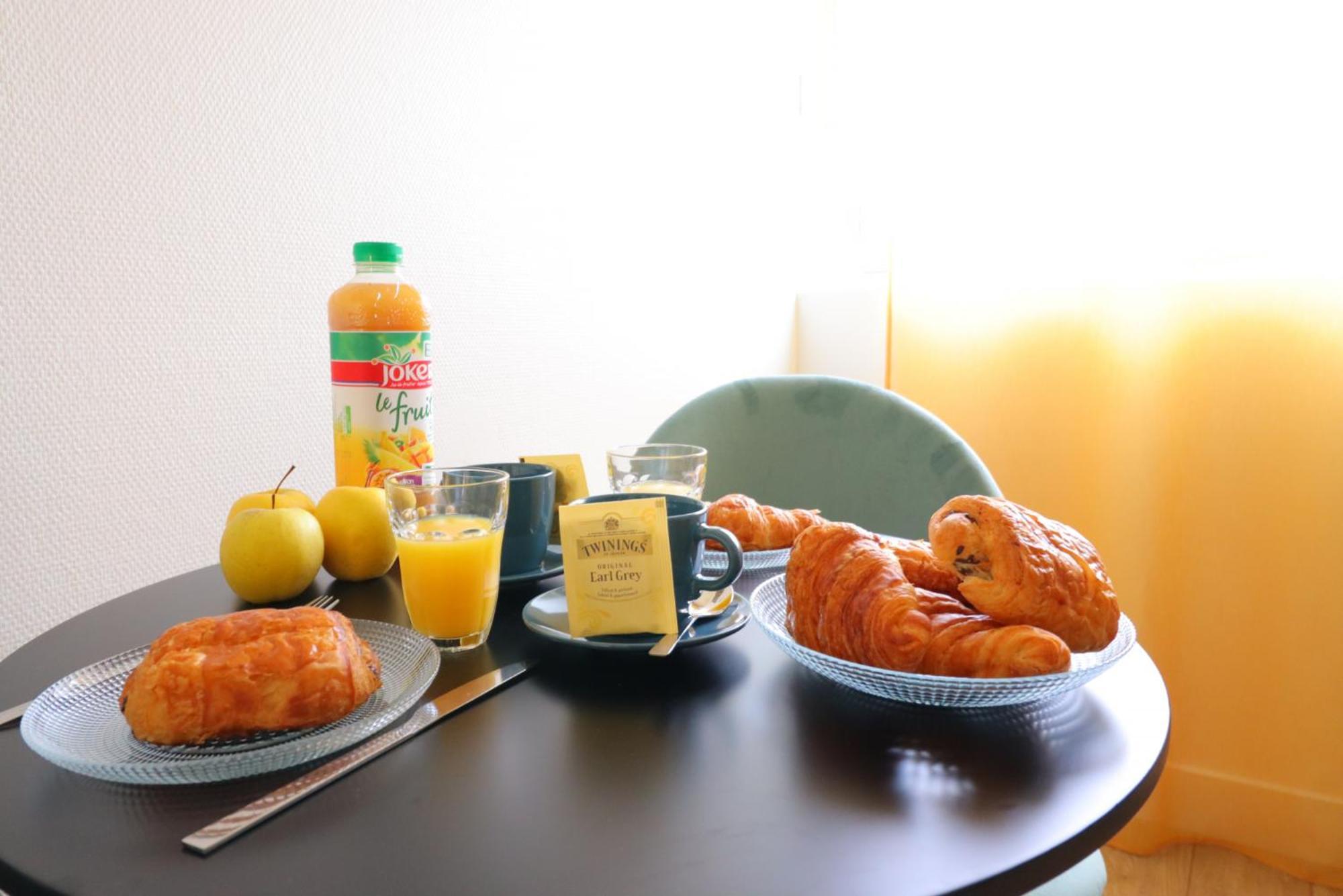 Le Neo - Studio Chic Avec Sa Cour Privative Et Fibre Bergerac Room photo