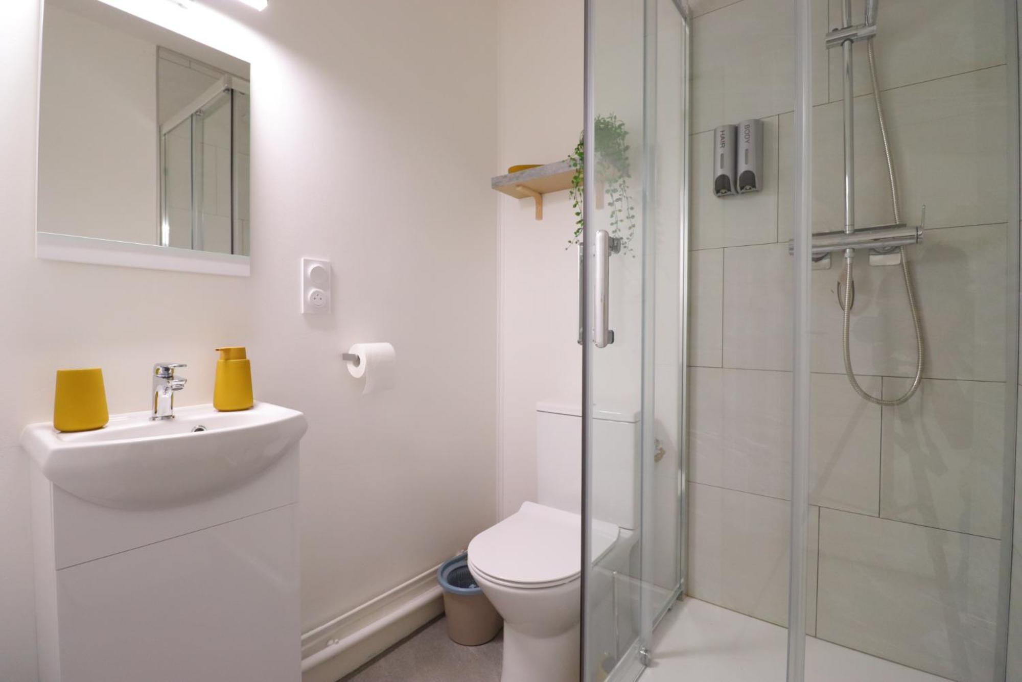 Le Neo - Studio Chic Avec Sa Cour Privative Et Fibre Bergerac Room photo