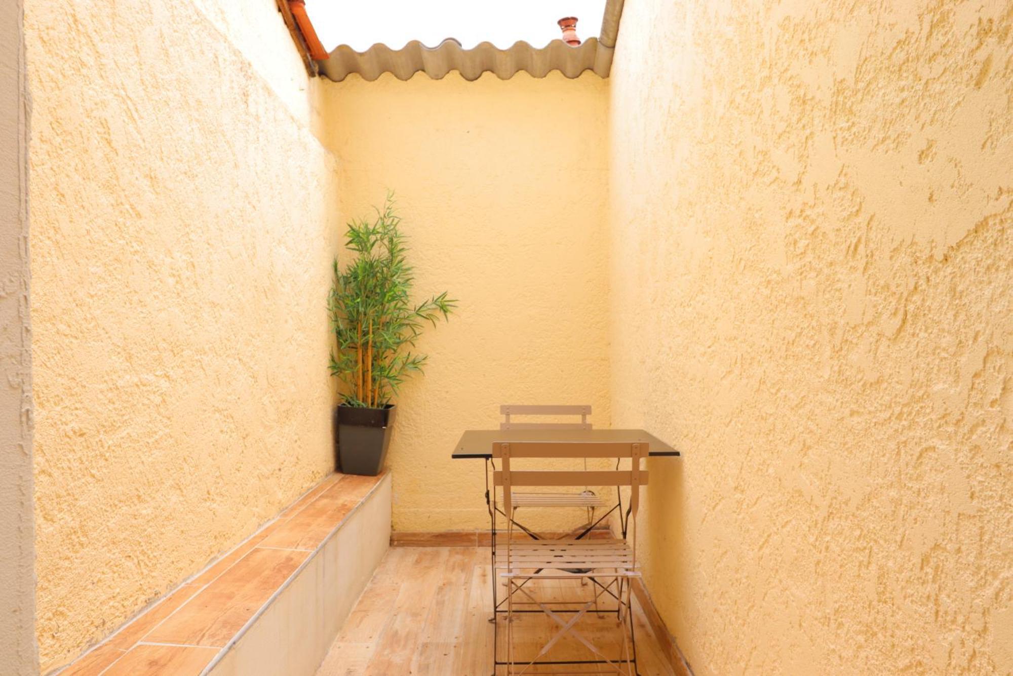 Le Neo - Studio Chic Avec Sa Cour Privative Et Fibre Bergerac Room photo