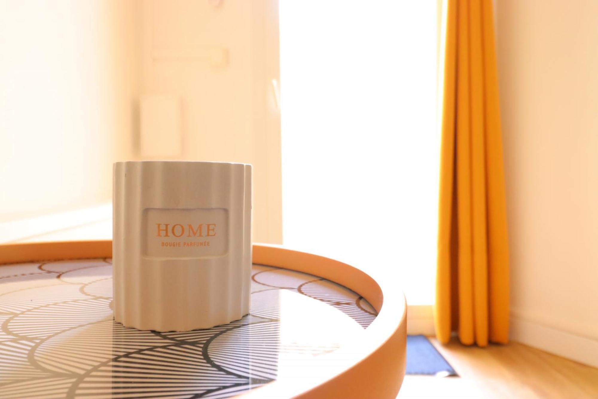 Le Neo - Studio Chic Avec Sa Cour Privative Et Fibre Bergerac Room photo